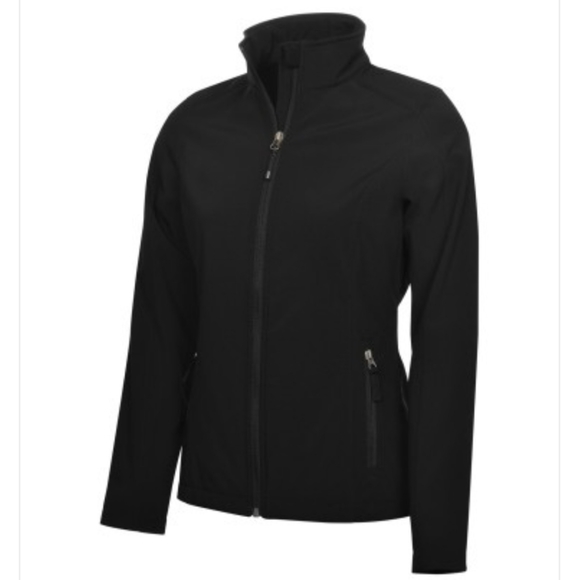 Coal Harbour lightweight summer waterproof jacket - Picture 2 of 4